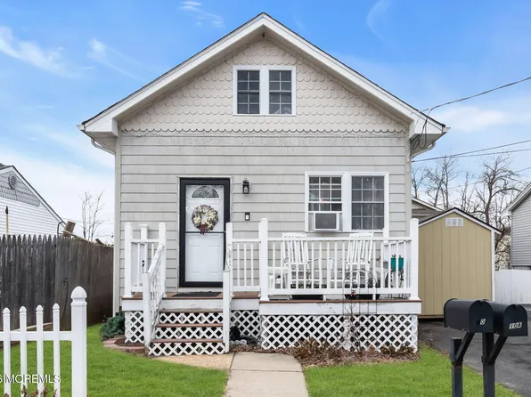 10 Central Avenue, Port Monmouth, NJ 07758