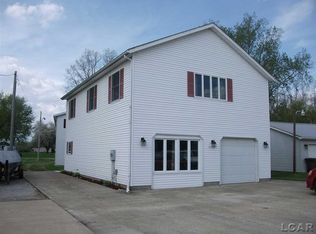 9759 W Ferndale Dr, Manitou Beach, MI 49253