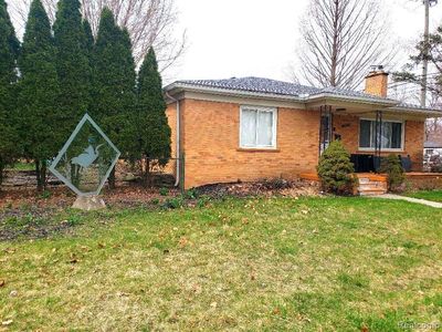 18717 Garfield, Redford, MI, 48240