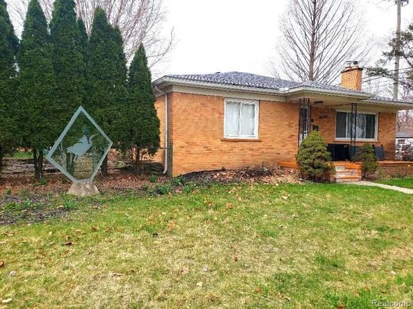 18717 Garfield, Redford, MI 48240