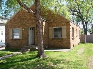 100 Withey St SW, Grand Rapids, MI 49507