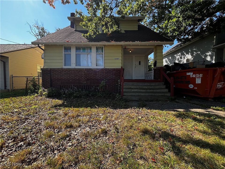 1st image of 13407 Puritas Ave