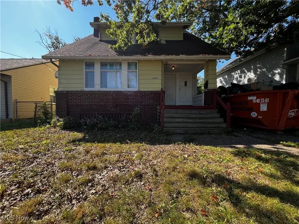 13407 Puritas Ave, Cleveland, OH 44135