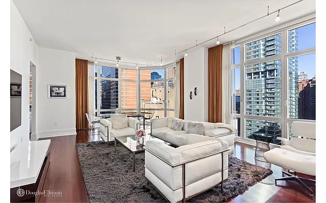 Rented by Douglas Elliman | media 10