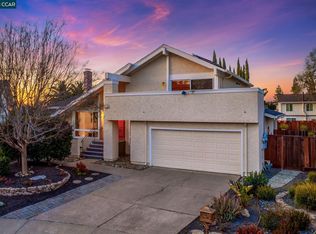 4390 N Marsh Elder Ct, Concord, CA 94521