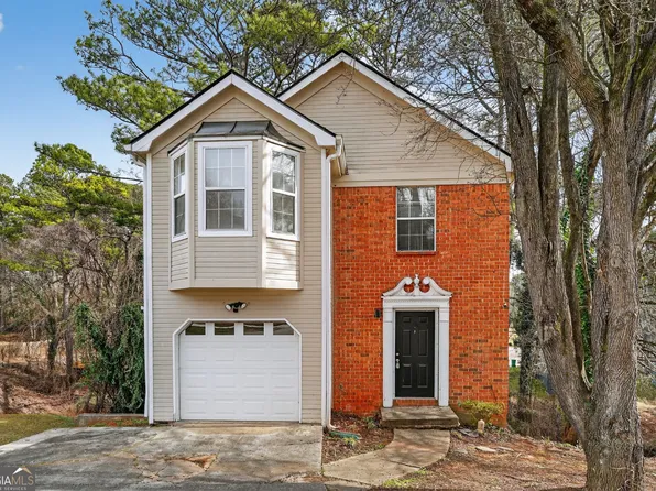 5000 Saxony Ct, Stone Mountain, GA 30083