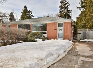 264 McConvey Dr, Richmond Hill, ON L4C 3K2