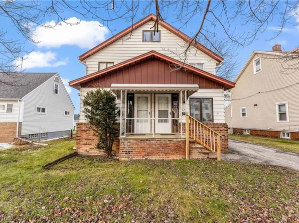 63 Best St, Bedford, OH 44146