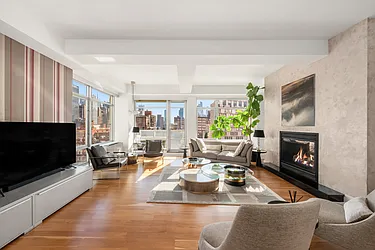 426 West 58th Street, #PH3