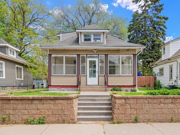 2411 Madison St NE, Minneapolis, MN 55418