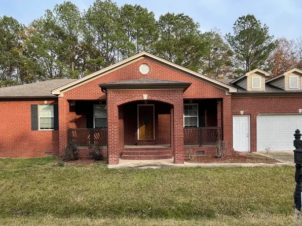 55 Asbury Dr, Starkville, MS 39759