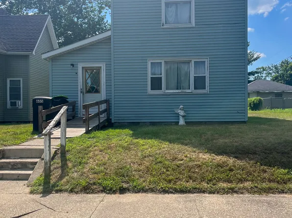 605 Wilkinson St, Logansport, IN 46947