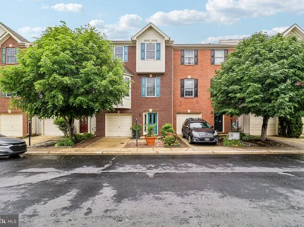 217 Braxton Way #217, Edgewater, MD 21037