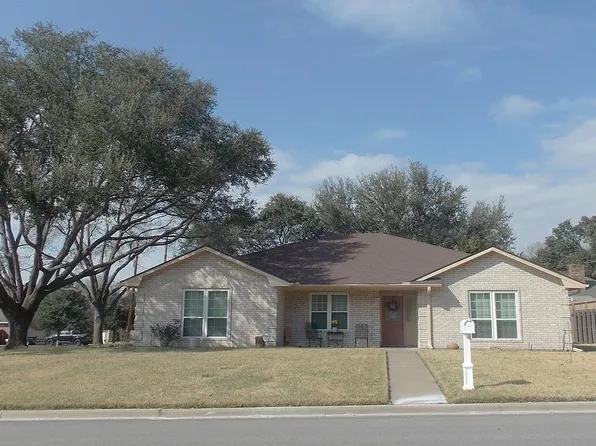 1501 Pecan St, Brenham, TX 77833