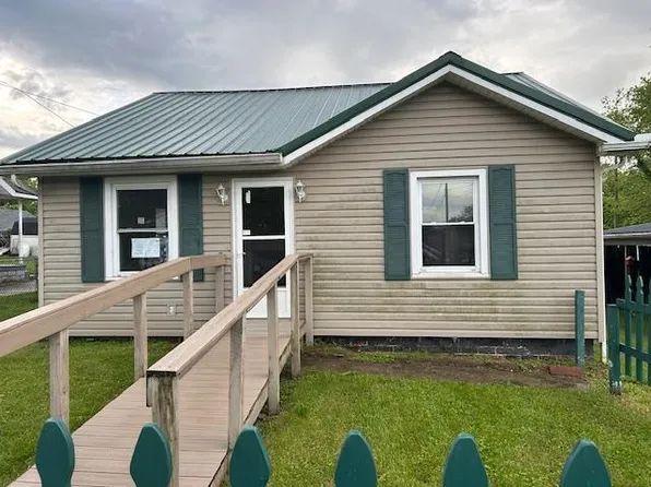 1336 High St #W, Ashland, KY 41101