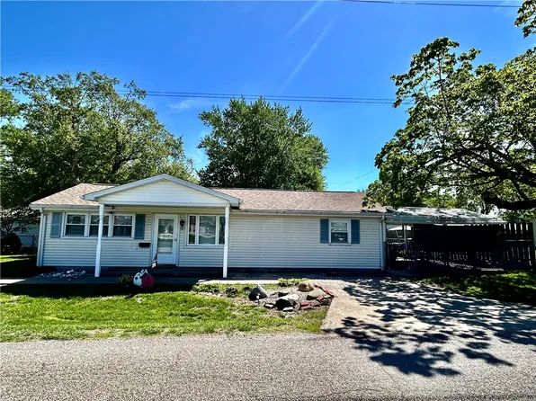1704 S Jefferson St, Paris, IL 61944