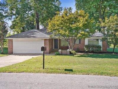 7700 E 118th St, Bixby, OK, 74008