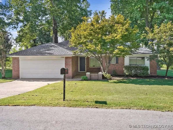 7700 E 118th St, Bixby, OK 74008