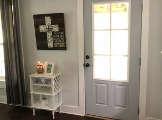 1141 Veteto Rd, Huntington, TX 75949