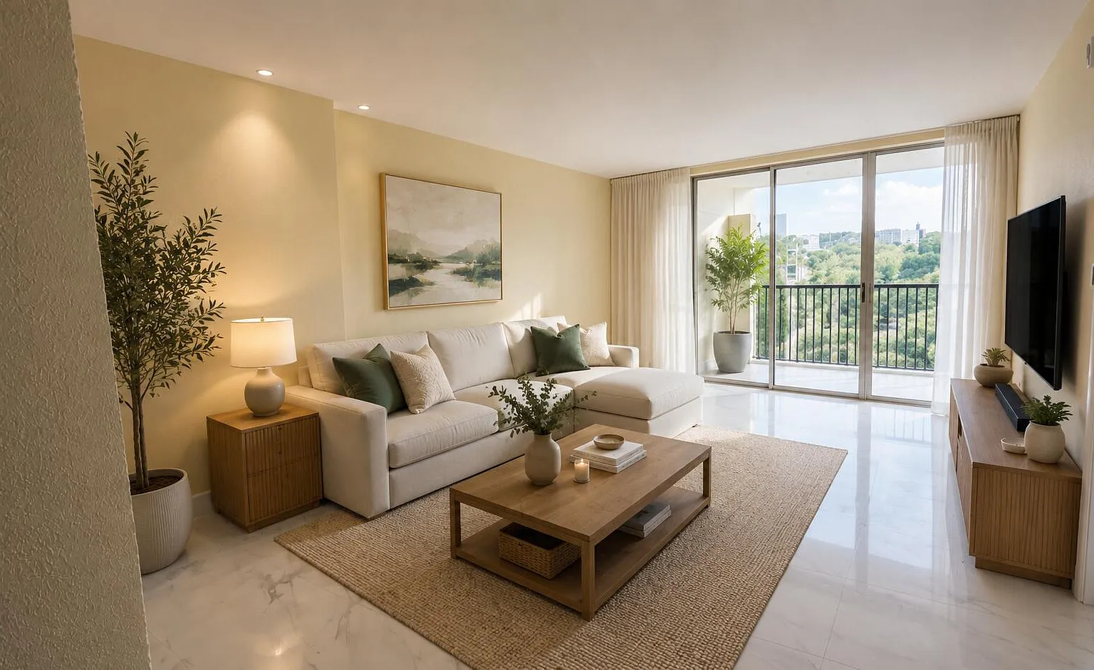 2 bed, 2.0 bath, 1002 sqft, $1,900 — Photo 1