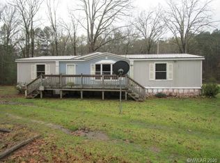 1374 Highway 191, Logansport, LA 71049