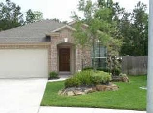 2302 Kylie Ct, Spring, TX 77386