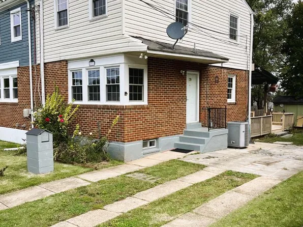 6915 Westhampton Dr, Alexandria, VA 22307
