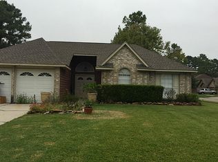 9302 Kirkchapel Ct, Spring, TX 77379