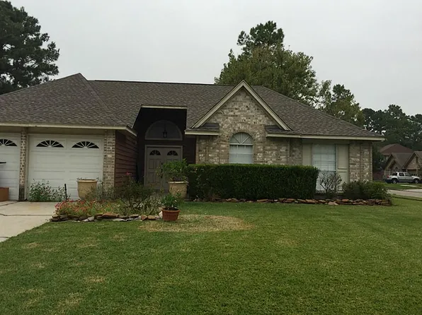 9302 Kirkchapel Ct, Spring, TX 77379