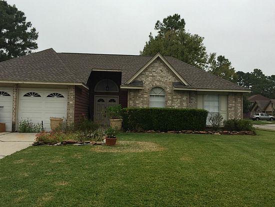 9302 Kirkchapel Ct, Spring, TX 77379