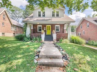 1420 Waldron Ave, Saint Louis, MO 63130