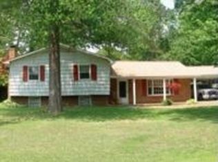 1521 Norwich Rd, Winston Salem, NC 27127