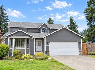 Palomino Estates, Spanaway, WA 98387