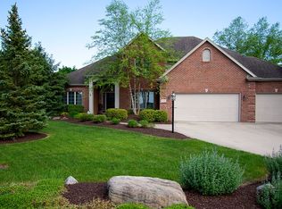 1811 Calais Rd, Fort Wayne, IN 46814