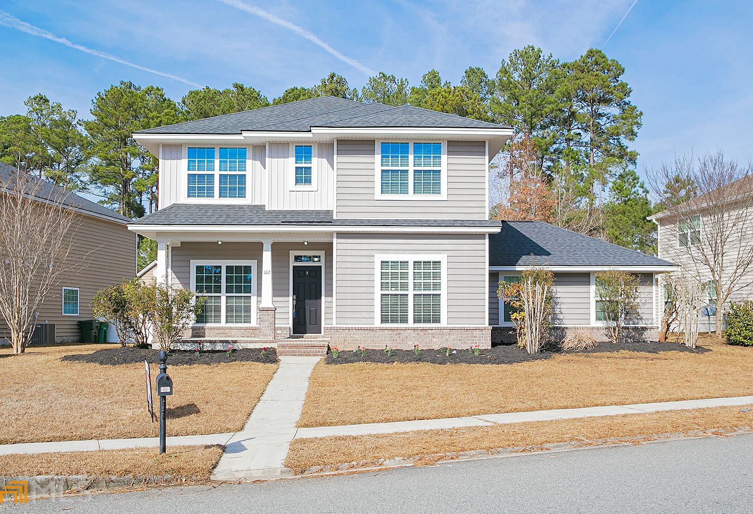 102 Arbor Village Dr, Pooler, GA 31322 Zillow