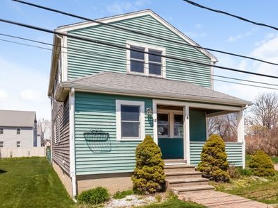 18 Adams Rd, Marshfield, MA, 02050