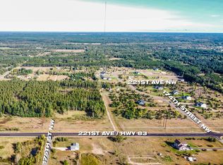 17511 County Road 83 NW, Big Lake, MN 55309