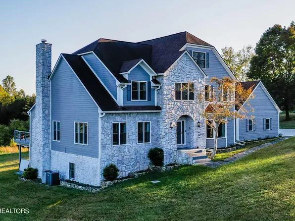 270 Championship Way, La Follette, TN 37766