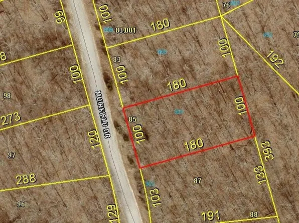 901 Muirfield Dr, Sunrise Beach, MO 65079