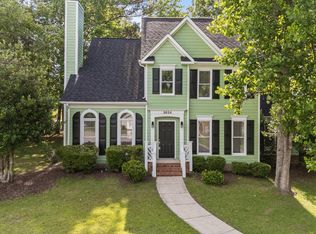 3624 Singleleaf Ln, Raleigh, NC 27616