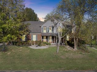 5862 Monassas Run Rd, Milford, OH 45150