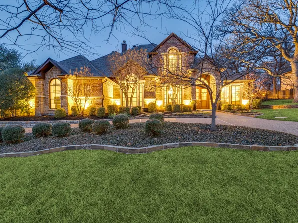 1308 Burgundy Ct, Southlake, TX 76092