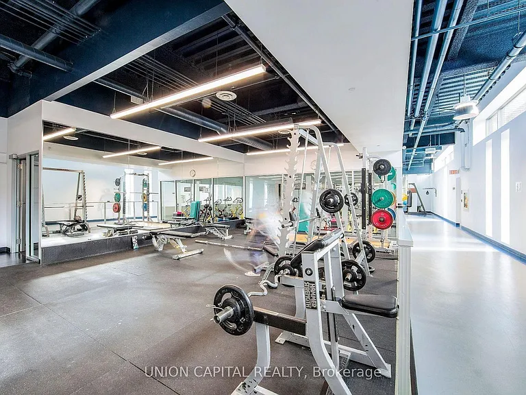10 Navy Wharf Ct #4501 — Photo 12