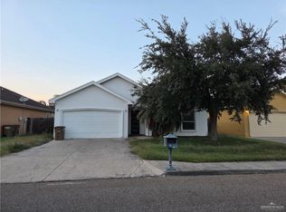 3401 Palace St, Edinburg, TX 78539