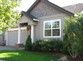 2828 NW Silktassel Dr, Corvallis, OR