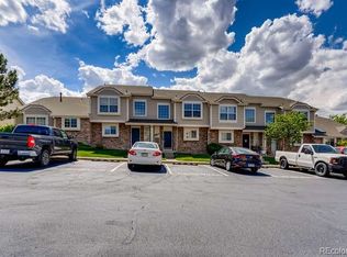 1273 S Zeno Way UNIT D, Aurora, CO 80017
