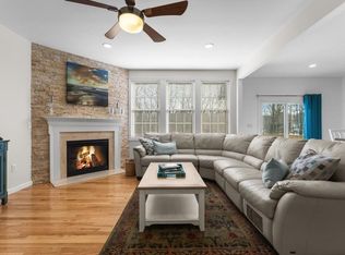 Hilltop Farms, South Grafton, MA 01560