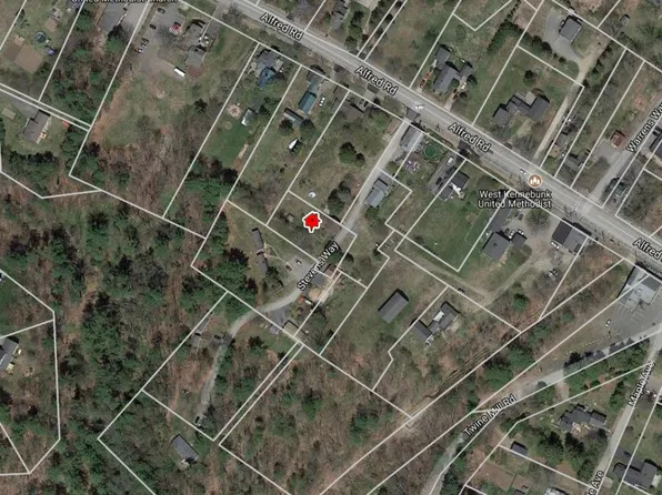 5 Stevens Way, Kennebunk, ME 04043