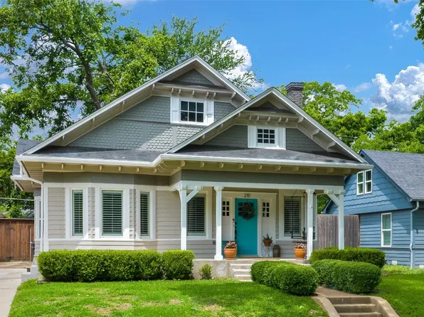 215 N Waverly Dr, Dallas, TX 75208
