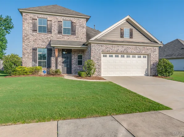 9313 Crescent Lodge Cir, Pike Road, AL 36064